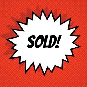 Don't Wait! Great items going fast!